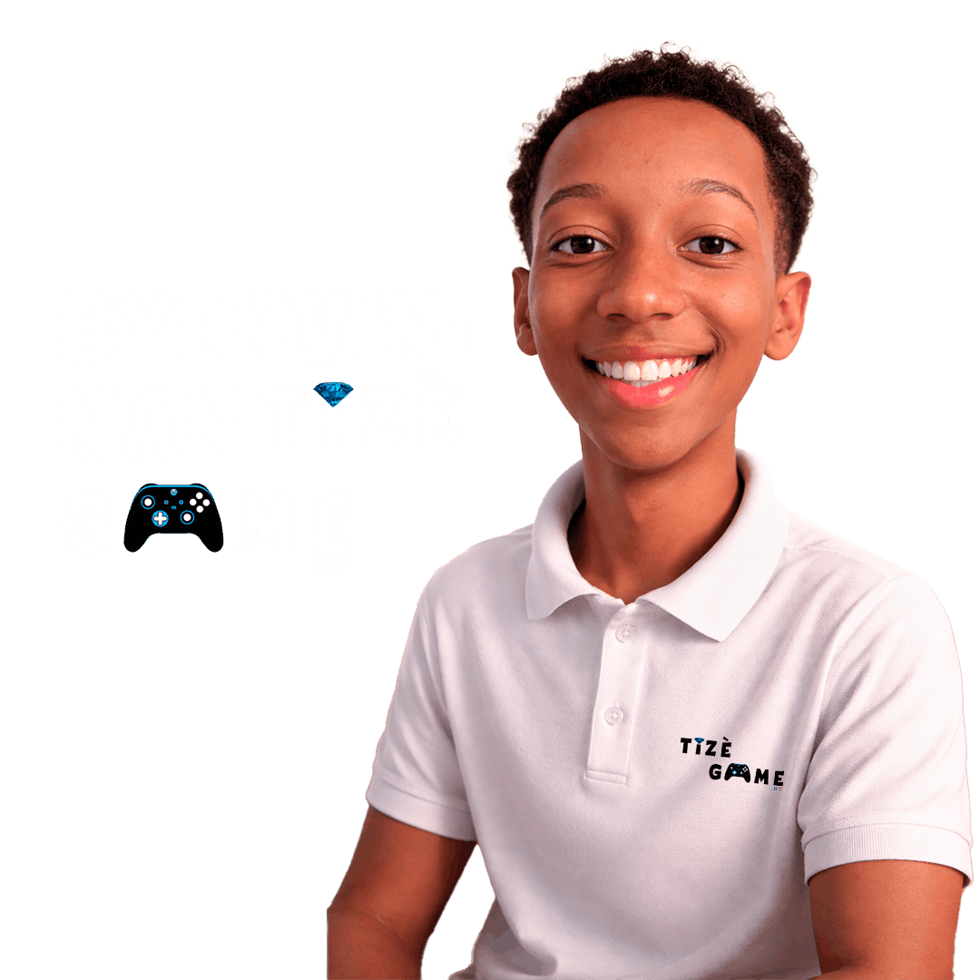 TizèGame - Meilleur service de recharge gaming en Haïti, recharges Free Fire, PUBG Mobile, Lords Mobile avec MonCash et NatCash,Top Up Free Fire, Top up PUBG Mobile, Top up Lords Mobile en Haïti avec MonCash et NatCash. Livraison instantanée.
